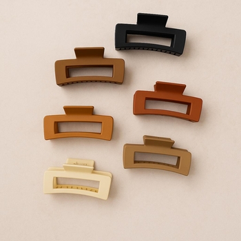 کلیپس مستطیل شعمی 10 سانت